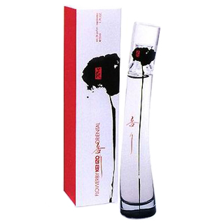Flower by Oriental Kenzo Flower by Oriental