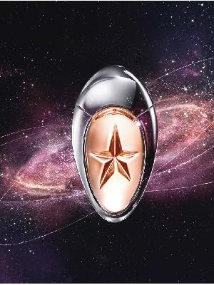 Angel Muse - новый аромат в коллекции Thierry Mugler Angel Muse - новый аромат в коллекции Thierry Mugler