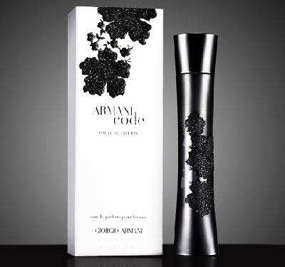 Armani Code Couture Edition