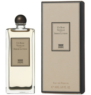 bois vanille serge lutens