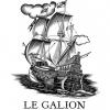 Le Galion