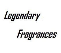 Legendary Fragrances