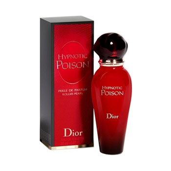 dior hypnotic poison roller pearl