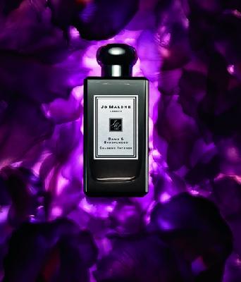 Jo Malone пополнил коллекцию Cologne Intense новым ароматом Jo Malone пополнил коллекцию Cologne Intense новым ароматом