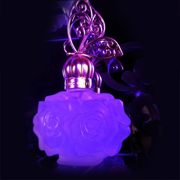 Anna Sui - La Vie de Boheme