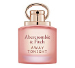 Away Tonight Woman Abercrombie & Fitch