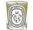 Mousses Candle Diptyque