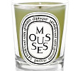 Mousses Candle Diptyque