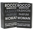 Fashion Woman Roccobarocco