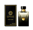 Oud Noir pour Homme Versace