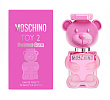 Toy 2 Bubble Gum Moschino