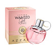 Wanted Girl Tonic Azzaro