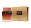 Euphoria Amber Gold Men Calvin Klein