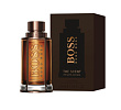 Boss The Scent Private Accord Hugo Boss