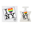 I Love New York For Marriage Equality Bond No.9