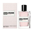 This Is Her! Undressed Zadig & Voltaire