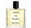 Cassis en Feuill Miller Harris