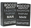 Fashion Man Roccobarocco
