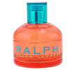 Ralph Rocks Ralph Lauren
