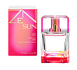 Zen Sun Fraiche 2014 Shiseido