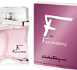 F For Fascinating Night Salvatore Ferragamo