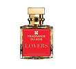 Lovers Fragrance Du Bois