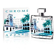 Azzaro Chrome Limited Edition 2014 Azzaro