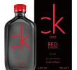 CK One Red Edition for Him Calvin Klein