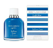 Light Blue pour Homme Italian Love Dolce & Gabbana