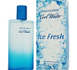 Cool Water Men Ice Fresh Davidoff