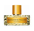 Basilico & Fellini Vilhelm Parfumerie