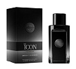 The Icon Eau de Parfum Antonio Banderas 