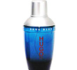 Dark Blue Hugo Boss