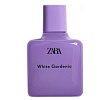 White Gardenia Zara