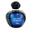 Midnight Poison Christian Dior