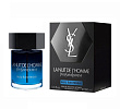 La Nuit de L'Homme Bleu Electrique Yves Saint Laurent