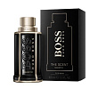 Boss The Scent For Him Magnetic Hugo Boss