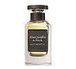 Authentic Man Abercrombie & Fitch