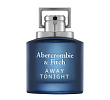 Away Tonight Man Abercrombie & Fitch