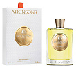 My Fair Lily Atkinsons
