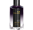 Aoud Black Candy Mancera