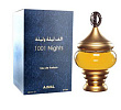 1001 Nights Ajmal