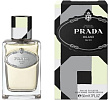 Infusion de Vetiver Prada