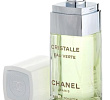 Cristalle Eau Verte Chanel