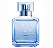 Aqua Celestia Cologne Forte Maison Francis Kurkdjian 