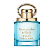 Away Weekend Woman Abercrombie & Fitch