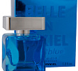 Belle en Rykiel Blue & Blue Sonia Rykiel