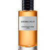 Ambre Nuit Christian Dior