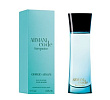 Armani Code Turquoise for Men Giorgio Armani