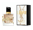 Libre Flowers & Flames Yves Saint Laurent